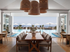 Doria Hotel Bodrum-City Center