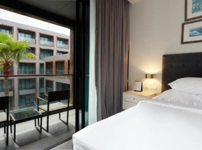 Sugar Marina Resort -Surf- Kata Beach