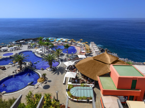 Отель Barcelo Santiago — Adults Only