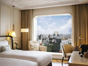 Hôtel des Arts Saigon - MGallery Collection