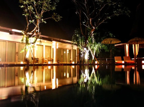 Ayurvedagram Bali