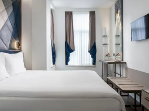 Adamar Hotel - Special Class