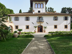 Tenuta di Sticciano