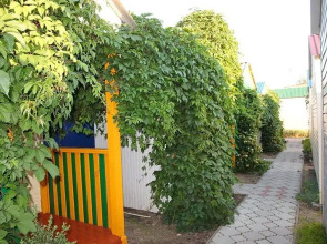 Baza otdykha Yuzhniy Bereg