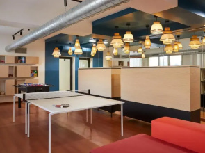 Hotel Indigo Florence by IHG