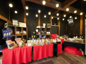 Отель Mitsui Garden Hotel Kyoto Shinmachi Bettei