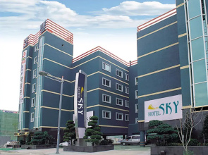 Sky Guestel