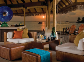 Four Seasons Resort Maldives at Kuda Huraa