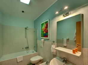 Santa Giulia Hotel e Residence