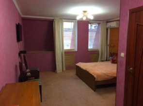 На Профсоюзной