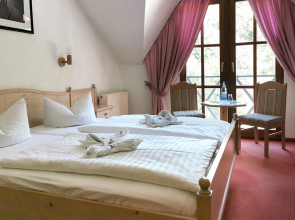 Hotel Schwarzbeerschänke