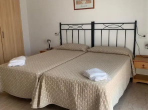 Aparthotel Iris