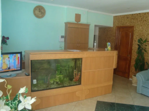Guest House Zelenyi Rai