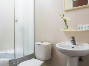 Гостиница «Центральная»