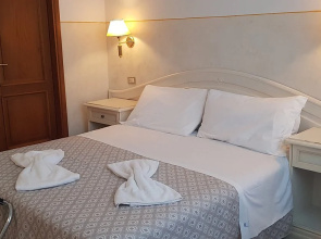 Hotel Duca DAosta