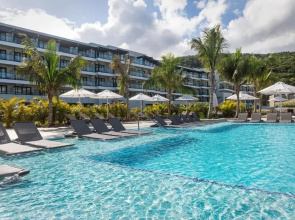 Ocean Eden Bay - Adults Only - All inclusive