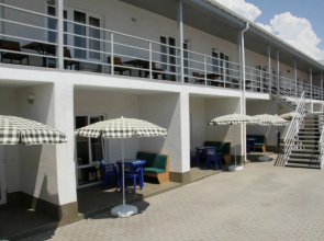 Mini-Hotel Pomorye