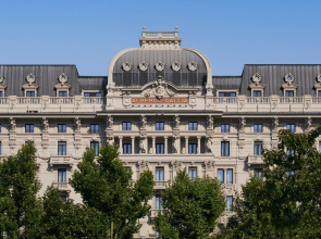 Excelsior Gallia, a Luxury Collection Hotel, Milan