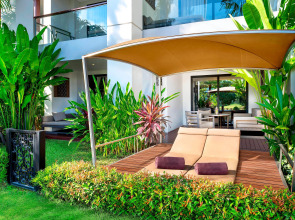 Le Meridien Suvarnabhumi, Bangkok Golf Resort & Spa