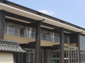Takada Kaikan