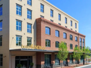 Hotel Indigo Old Town Alexandria by IHG