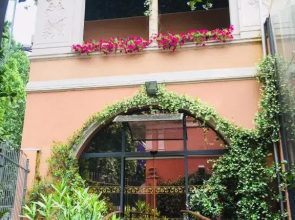 Hotel dei Pittori