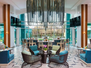 Hotel Landy Orlando Universal Blvd., a Tribute Portfolio Hotel