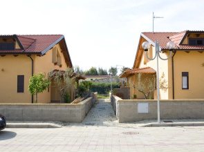Camping Mare Azzurro
