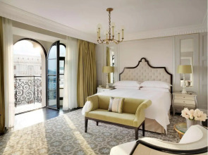 Отель Four Seasons Hotel Baku
