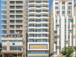 Lunar Hotel Danang