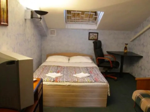 Mini-Hotel Marie, Ligovskiy 64