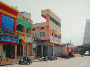 Sri Raghavendra Residency