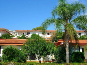 Residence Hotel La Taverna