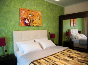 Serenita Apartments