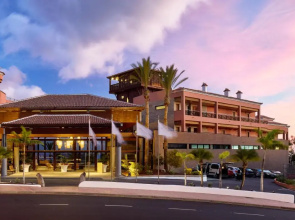 Melia Jardines del Teide