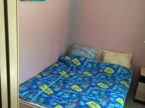 Жилые помещения Putnik