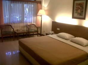 Oyo 1616 Setiabudhi Indah Hotel