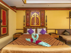 Ayodhaya Palace Beach Resort Krabi