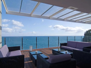 Pestana Carlton Madeira Ocean Resort Hotel