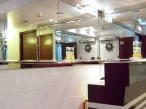 Asia Wifi Budget Hostel - Carlton Group of Hostels