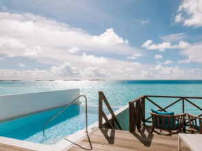 Отель Joy Island