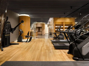 AC Hotel by Marriott Seoul Gangnam