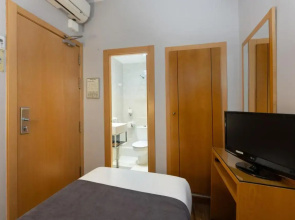 Hotel Lyon