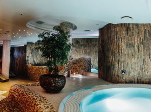 Wellton Hotel Riga & SPA​