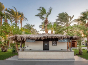 JAZ Makadi Oasis Resort