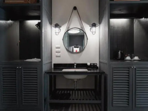 Sugar Marina Resort -Surf- Kata Beach