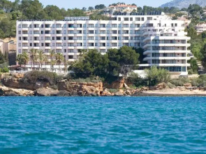 TRH Jardin Del Mar