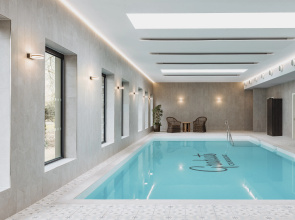Отель Graduate by Hilton Cambridge