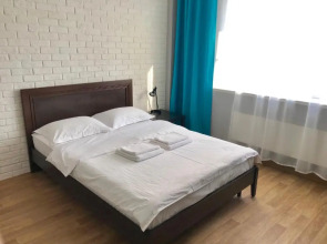 Апартаменты Домант