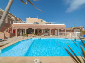 Villas Monte Solana